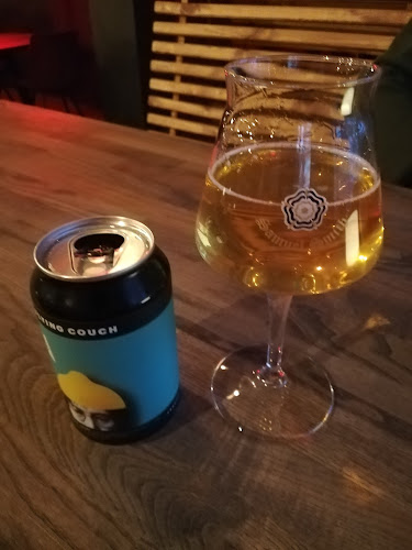 Bogholderiet - Ølbar på Værftet - Gastronomi og hotelvirksomhed