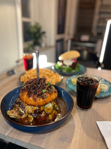 Comentarii opinii despre Restaurant No. 12