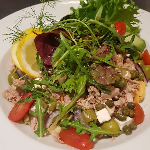 Cafe La Casa - Grenaa