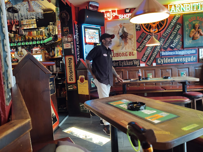 Gasværksvej 28, 1656 København