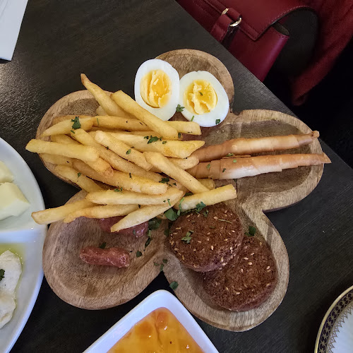 Opinii despre Sis Kulgrill în Randers - Gastronomi og hotelvirksomhed