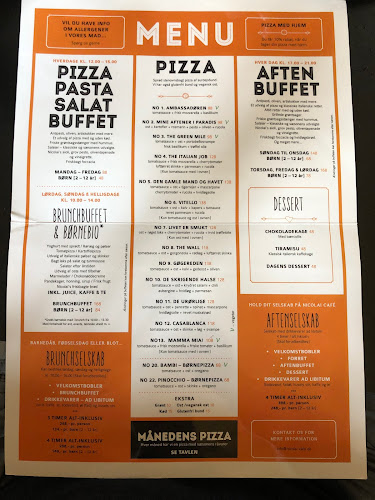 Comentarii opinii despre Nicolai Café