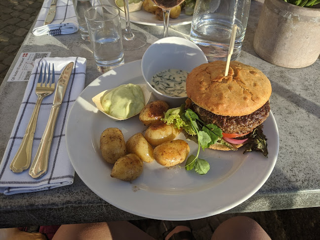 Mellemdammen 13, 6760 Ribe