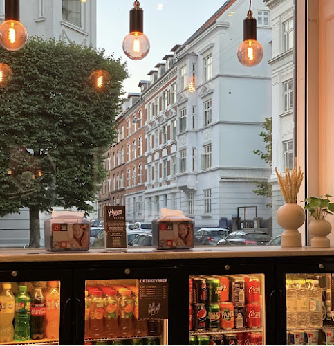 Pappa Pizza - Gastronomi og hotelvirksomhed