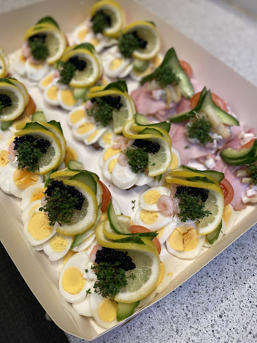 Kaffebaren - Kolding