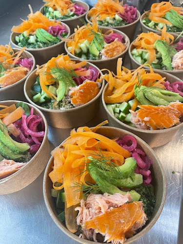 Hansgaards Herligheder - Gastronomi og hotelvirksomhed