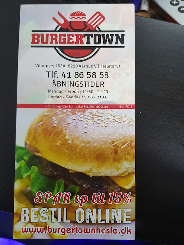 Comentarii opinii despre BURGER TOWN