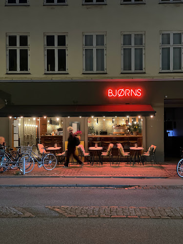 Comentarii opinii despre Bjørns – København