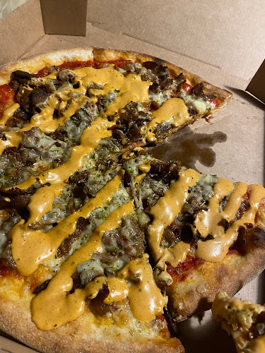 Pita & Burger Master - Aarhus