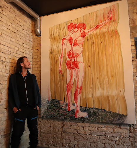 Comentarii opinii despre Restaurant Alimentum