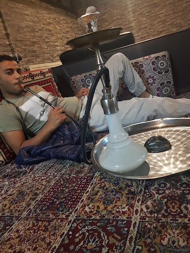 Alaa Aldeen Cafe - København