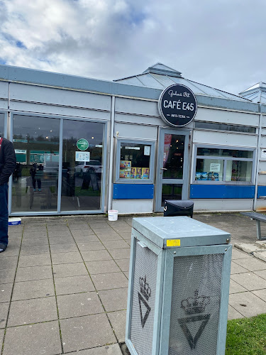 Comentarii opinii despre Info-Teria Gudenå Øst ApS