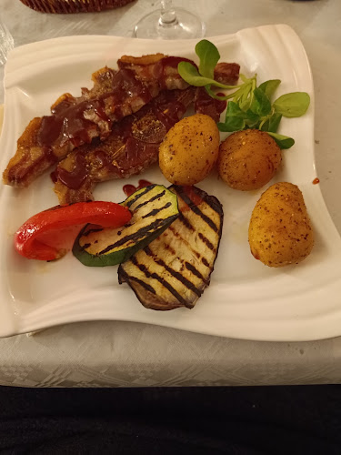 Da Salvatore v/Salvatore Cappello