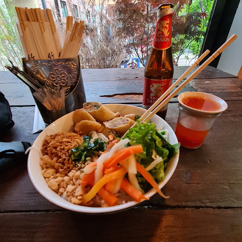 Vestergade 1, 5000 Odense