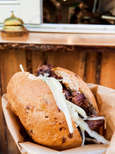 Kristinedal Burgers - Gastronomi og hotelvirksomhed