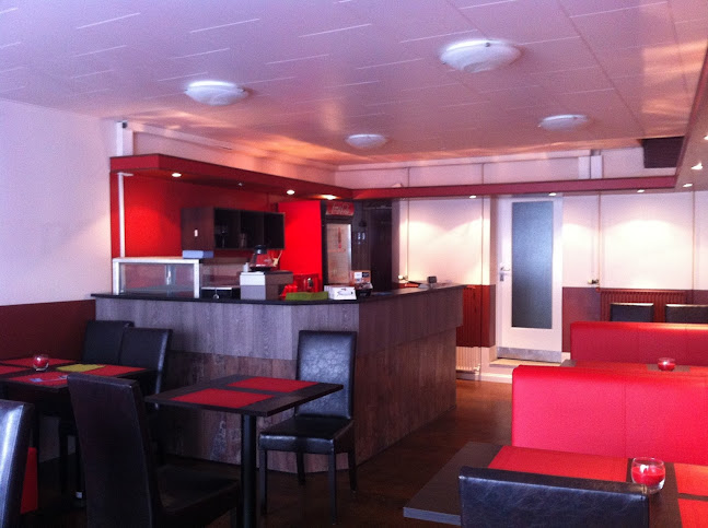 City Sandwich & Restaurant