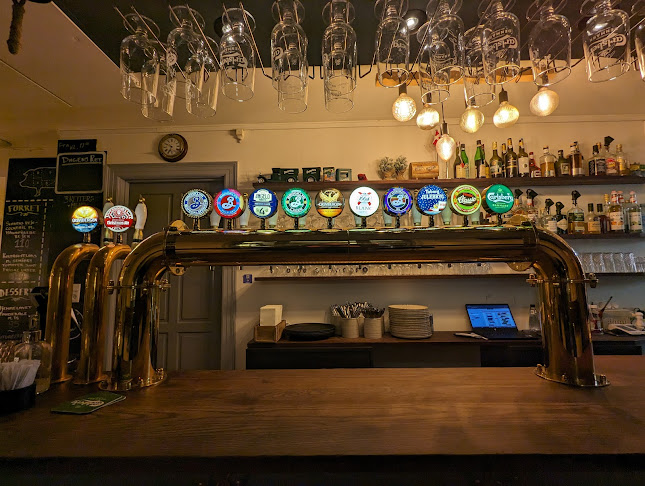 Comentarii opinii despre Cafe Svanen