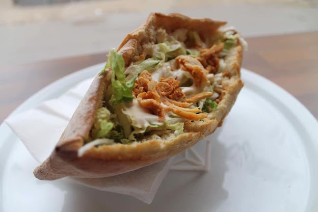 Opinii despre Sole Mio - Nykøbing Mors în Nykøbing Mors - Gastronomi og hotelvirksomhed