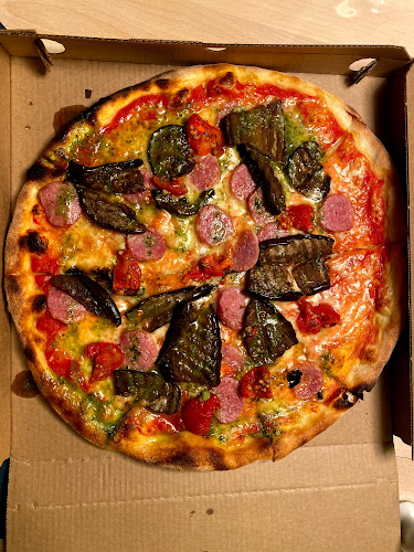 Primavera Pizzeria - Lynge