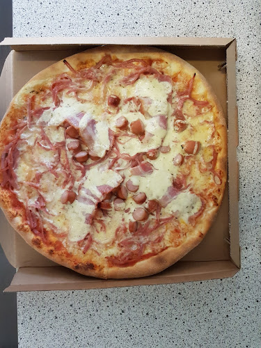 Opinii despre Konya Pizza & Grill în Vordingborg - Gastronomi og hotelvirksomhed