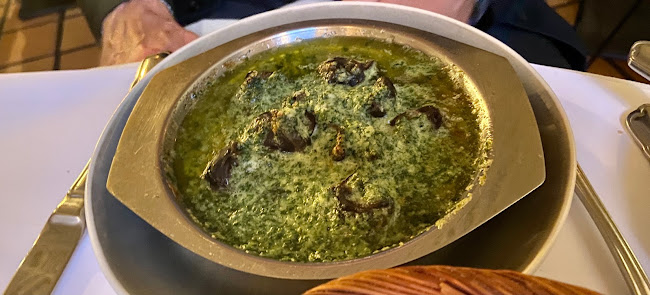 Comentarii opinii despre Restaurant Le Pavé