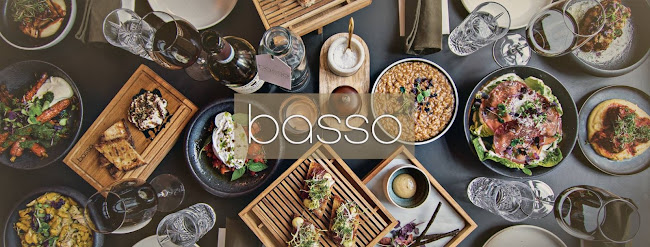 Basso - København