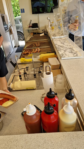 Pølsen Roskilde - Roskilde