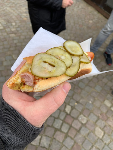 Torvet's Pavillion - Esbjerg