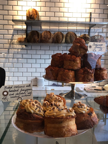 Falkoner Alle 26B, 2000 Frederiksberg