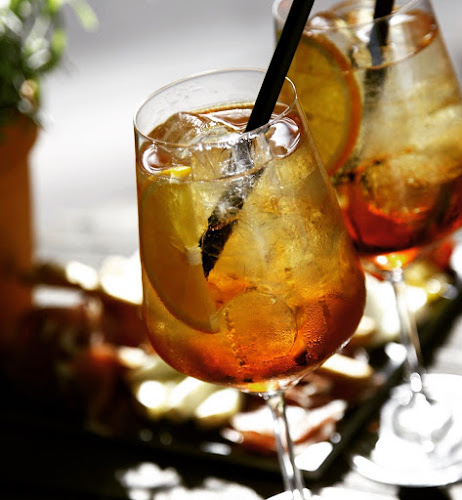 Nebbiolo Winebar - København