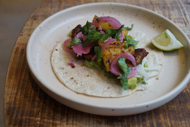 Opinii despre Jataco în Middelfart - Gastronomi og hotelvirksomhed