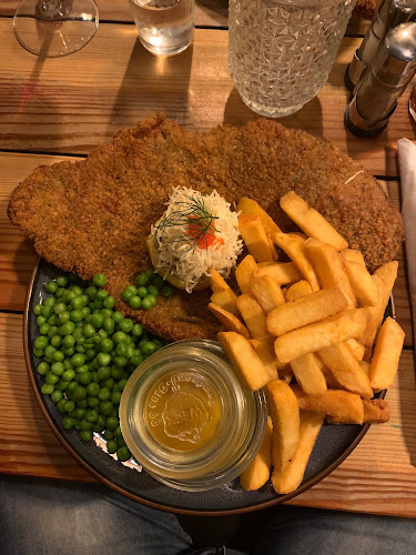 Opinii despre Fensø în Tranbjerg - Gastronomi og hotelvirksomhed