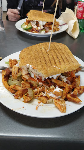 Comentarii opinii despre Parkens Sandwich