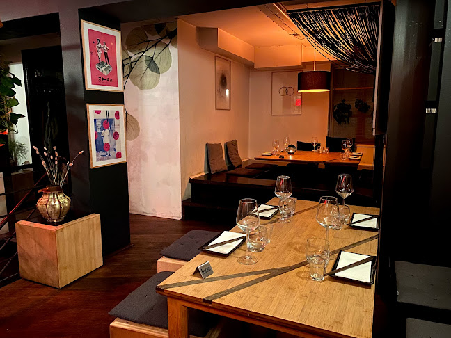 Opinii despre Midori în København - Gastronomi og hotelvirksomhed