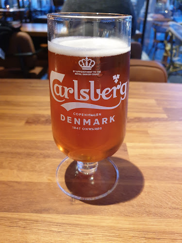 Bygangen 27, 2620 Albertslund