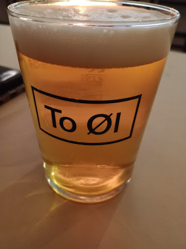 Opinii despre BRUS în København - Gastronomi og hotelvirksomhed