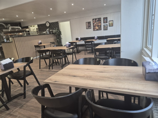 Opinii despre Slice în Brabrand - Gastronomi og hotelvirksomhed