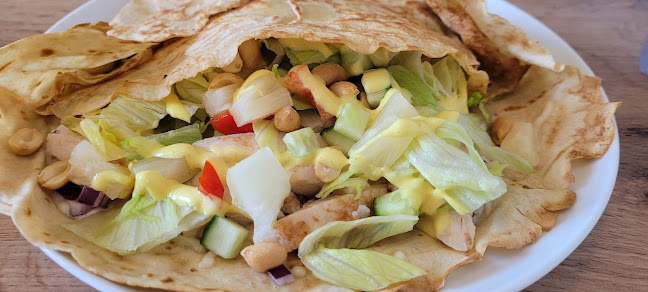 Opinii despre Pandekagehuset Faaborg în Faaborg - Gastronomi og hotelvirksomhed