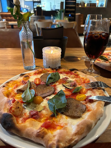 Ja Tak Spisehus - Risskov