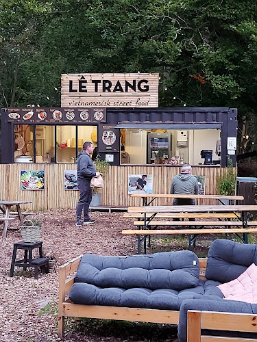 Rørvig Street Food - Nykøbing Sjælland