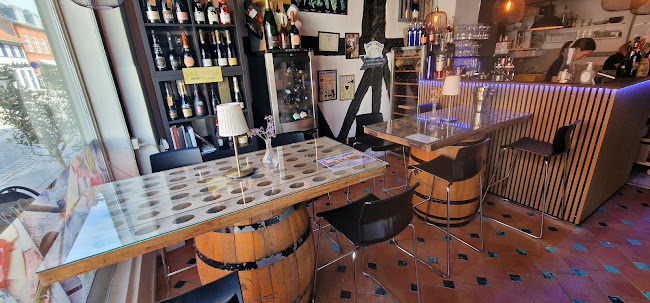 Vin-O - Gastronomi og hotelvirksomhed