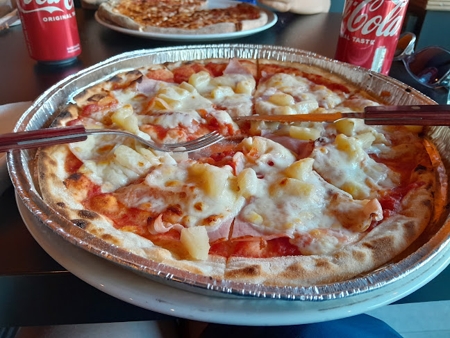 Victorias Pizza Fredericia - Gastronomi og hotelvirksomhed