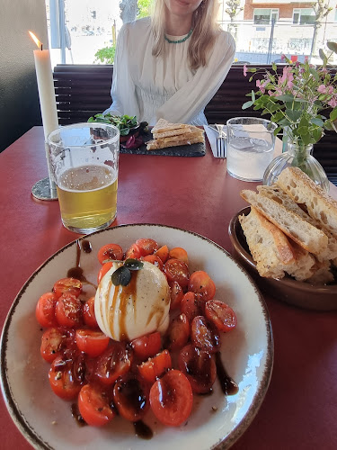 Østerbrogade 224, 2100 København