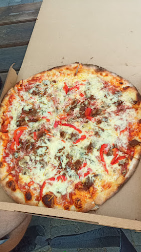 Opinii despre Citypizza & Grill în Viborg - Gastronomi og hotelvirksomhed