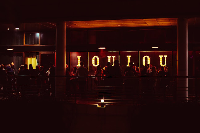 LouLou Aarhus - Gastronomi og hotelvirksomhed