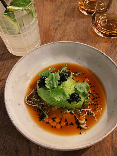 Kiin Kiin Århus - Aarhus