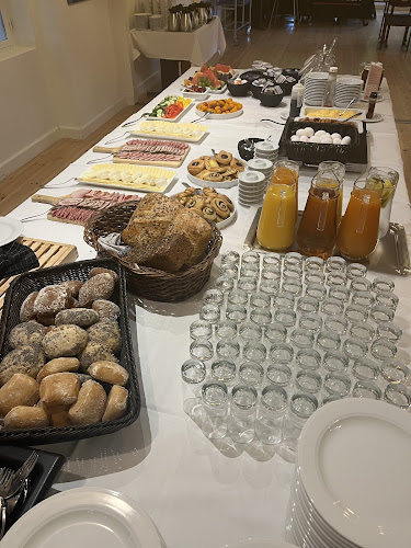 Orø Kro - Gastronomi og hotelvirksomhed