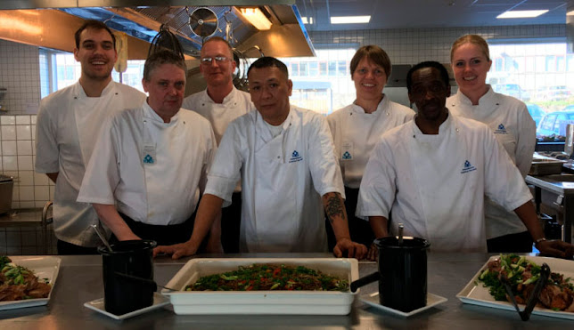 Københavns Kantine Service v/Steen Giver Nielsen
