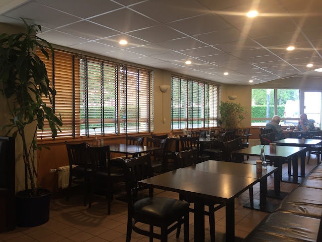 Pizzeria og Burger House Ballerup