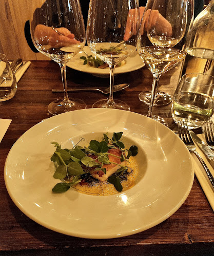 Opinii despre Bistro Dejavú în Aalborg - Gastronomi og hotelvirksomhed